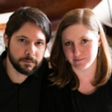 Pontine Theatre Presents Mark Mandeville & Raianne Richards In Concert