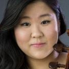 Sang-Eun Lee Comes to The Center For The Arts, 4/8