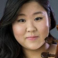 Sang-Eun Lee Comes to The Center For The Arts, 4/8