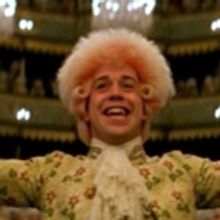 BWW Review: AMADEUS - LIVE at New York Philharmonic - Just As Many Notes As Were Requ