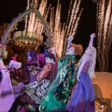 BWW Review: Something Different This Way Comes in HOCUS POCUS VILLAIN SPELLTACULAR at