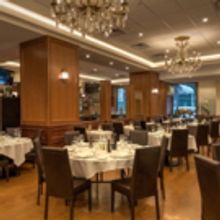 BWW Preview: BEN & JACKS STEAKHOUSE Flagship Location on East 44th Street