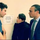 TV: Andrew Chappelle and Ellyn Marsh Try to Find the Poopetrator in LAW AND ORDER Spoof