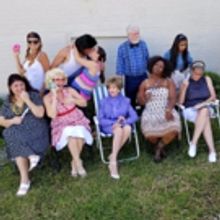 Breakthrough Theatre of Winter Park Presents the Comedy DUPONT, MISSISSIPPI