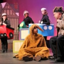 Pushcart Players Launches New Season