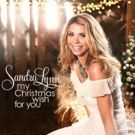 Sandra Lynn to Make Ryman Debut and Release Christmas Wish for You'