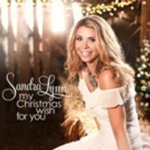 Sandra Lynn to Make Ryman Debut and Release Christmas Wish for You'