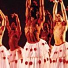 BWW Review: DANCE THEATRE OF HARLEM Revives “Dougla”, Holder's Incandescent…