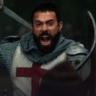 A&E Announces Companion Games for History's Scripted Drama Series KNIGHTFALL