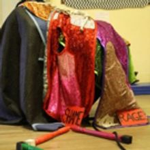 SFMOMA's Open Space Presents Keith Hennessy's de(composition)