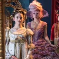 VIDEO: Watch New Featurette From Disney's THE NUTCRACKER AND THE FOUR REALMS Video