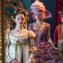 VIDEO: Watch New Featurette From Disney's THE NUTCRACKER AND THE FOUR REALMS