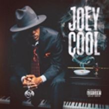 Joey Cool Announces Self-Titled Debut Album Out May 4