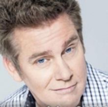 Comedian Brian Regan to Return to Morrison Center