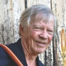 Pontine Presents CONTRA DANCING IN NH With Dudley Laufman