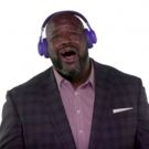 VIDEO: Meghan Trainor, John Oliver, Shaq Sing 'Since U Been Gone' on THE TONIGHT SHOW