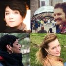 Cloudgate Theatre Announces STRANGE HEART BEATING