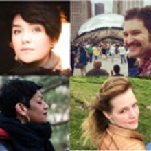 Cloudgate Theatre Announces STRANGE HEART BEATING