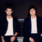 The Voice UK Finalists Release INTO THE ARK Debut Single with Parade Magazine Today