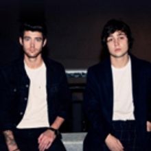 The Voice UK Finalists Release INTO THE ARK Debut Single with Parade Magazine Today