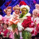 BWW Interview: Matt August of DR. SEUSS' HOW THE GRINCH STOLE CHRISTMAS! THE MUSICAL…