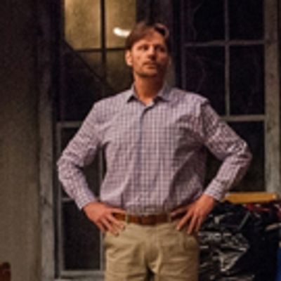 BWW Review: Dobama's Compelling “Appropriate” expands the definition of dysfunctional family