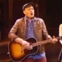VIDEO: Rock Out with the Cast of SMOKEY JOE'S CAFE Performing 'Ruby Baby!'