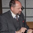 SHERLOCK HOLMES is On the Case at LBP Mainstage