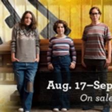 FUN HOME Comes To Omaha Community Playhouse 9/16