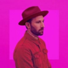 Mat Kearney Drops New Single 'Better Than I Used to Be' via Caroline