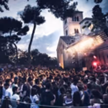 OFFSónar Announces Lineups for Detroit Love x Rush Hour, Bonobo Presents Outlier and…