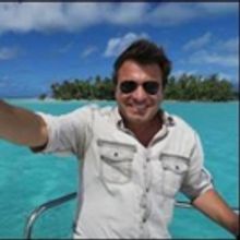 Travel Channel Announces December Programming Highlights