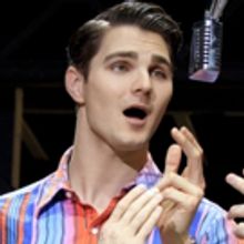 Photo Flash: Austin Coby Joins the Cast of Off-Broadway's JERSEY BOYS