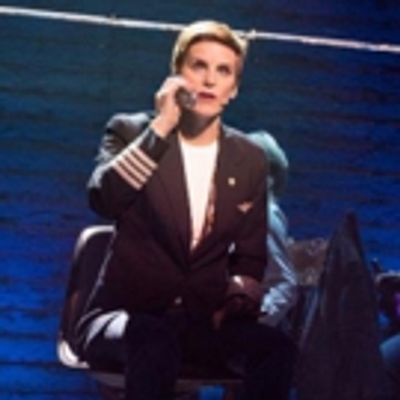 Go Behind the Scenes of COME FROM AWAY with 'Broadway Backstory' Podcast