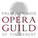 Palm Springs Opera Guild Brings Opera Outreach To Over 15,000 Children In The Palm Springs Unified School District