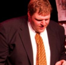 BATS Improv Presents MASTERPIECE OF MURDER