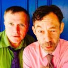 GODFREY JOHNSON IN CABARET to Play Two Performances at the Alexander Upstairs