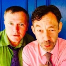 GODFREY JOHNSON IN CABARET to Play Two Performances at the Alexander Upstairs