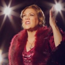 Shelby-Martin, Lorentzen, and Pine to Lead the Cast of GYPSY at The Firehouse Theatre