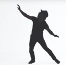 Crago and Korenblum Take the Stage for BALLIN' THE JACK Dance Video