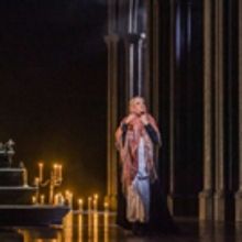 BWW Review: FAUST, Royal Opera House