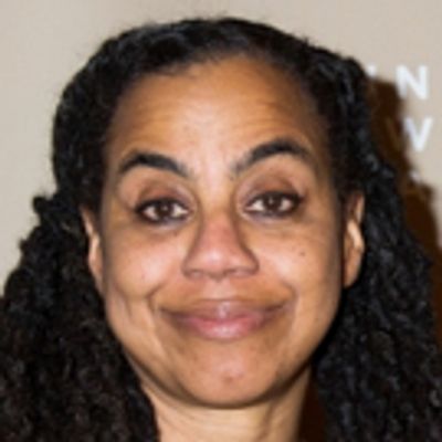 Photo Coverage: Suzan-Lori Parks Honored with 2018 Steinberg Distinguished Playwright Award