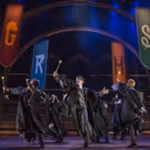 Photo Flash: From Hogwarts to Godric's Hollow - Check Out New Photos of HARRY POTTER…