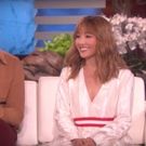 VIDEO: Constance Wu and Henry Golding Talk Their Upcoming Film CRAZY RICH ASIANS on…