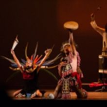 Jersey City Theater Center to Present Interactive DIA DE LOS MUERTOS Production