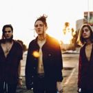 Chase Atlantic To Join Lights On Spring 2018 North American Tour