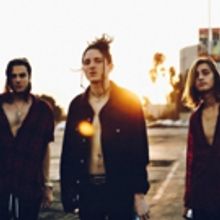 Chase Atlantic To Join Lights On Spring 2018 North American Tour