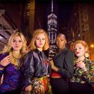 Pace School of Performing Arts to Present LYSISTRATA at 3-Legged Dog