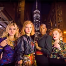 Pace School of Performing Arts to Present LYSISTRATA at 3-Legged Dog
