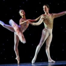 BWW Review: THE NUTCRACKER Brings Traditional Holiday Cheer at the Oncenter Crouse Hi